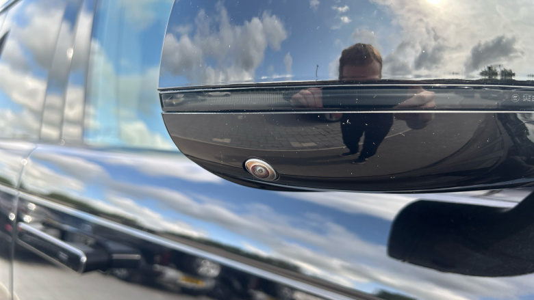 Land Rover Range Rover 3.0 P460e SE 4dr Auto Estate